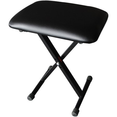 Spider X Style Bench Keyboard Stool